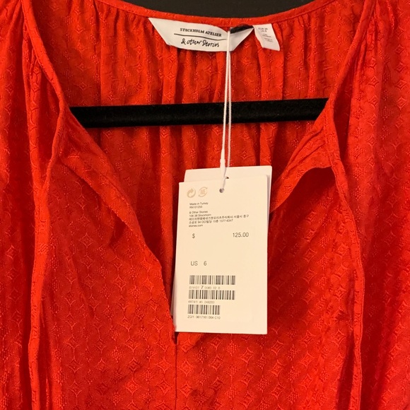 & Other Storie Dress - Picture 2 of 2